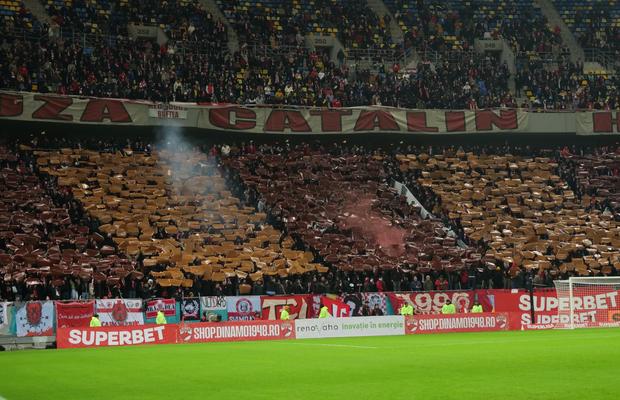Cum arată topul asistențelor din acest sezon în Superliga » Dinamo e pe primul loc, cum stau Rapid și FCSB