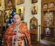 Părintele Filip, de la biserica românească din Genova, l-a avertizat pe Dan Șucu: „Genovezii sunt suspicioși la început. El trebuie să se țină de cuvânt”