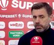 Zeljko Kopic cere transferuri la Dinamo în această iarnă: „Avem nevoie de 2-3 jucători care să îmbunătățească nivelul” + Țintește un jucător din Superligă: „E un lider pe teren”