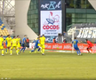 Gafa finalului de an » Eroare de curtea școlii în Petrolul - Slobozia