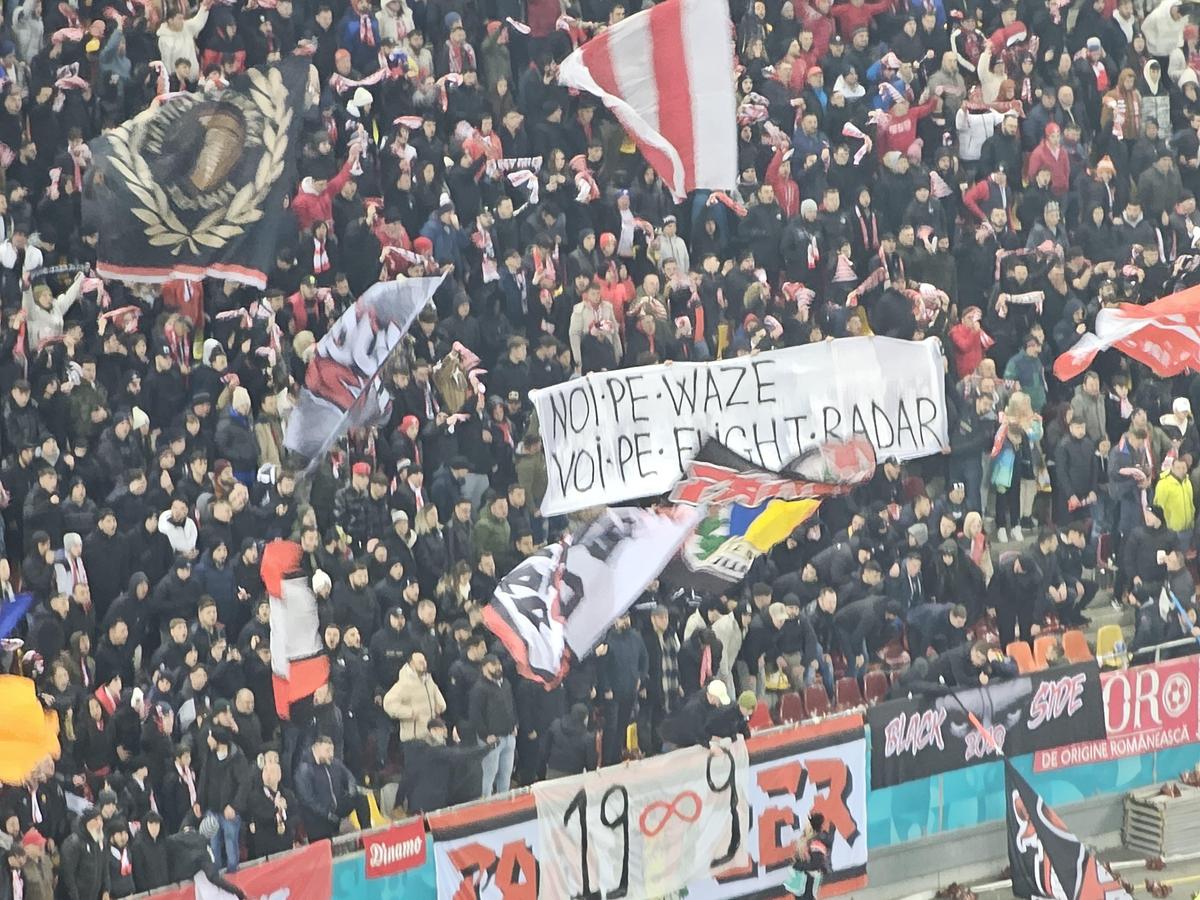 Marele câștig al lui Dinamo, fără cuvinte după primul derby din carieră: „WOW, a fost incredibil!” + Noi explicații pentru scandalul din prelungiri