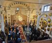 Părintele Filip, de la biserica românească din Genova, l-a avertizat pe Dan Șucu: „Genovezii sunt suspicioși la început. El trebuie să se țină de cuvânt”