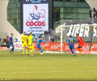 Linner, gafă uriașă în Petrolul - Slobozia