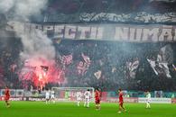 Marele câștig al lui Dinamo, fără cuvinte după primul derby din carieră: „WOW, a fost incredibil!” + Noi explicații pentru scandalul din prelungiri