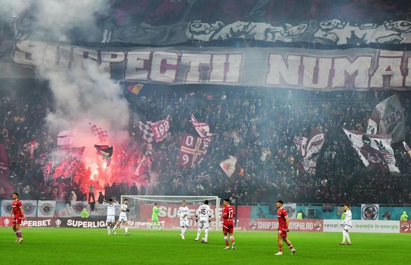 Marele câștig al lui Dinamo, fără cuvinte după primul derby din carieră: „WOW, a fost incredibil!” + Noi explicații pentru scandalul din prelungiri