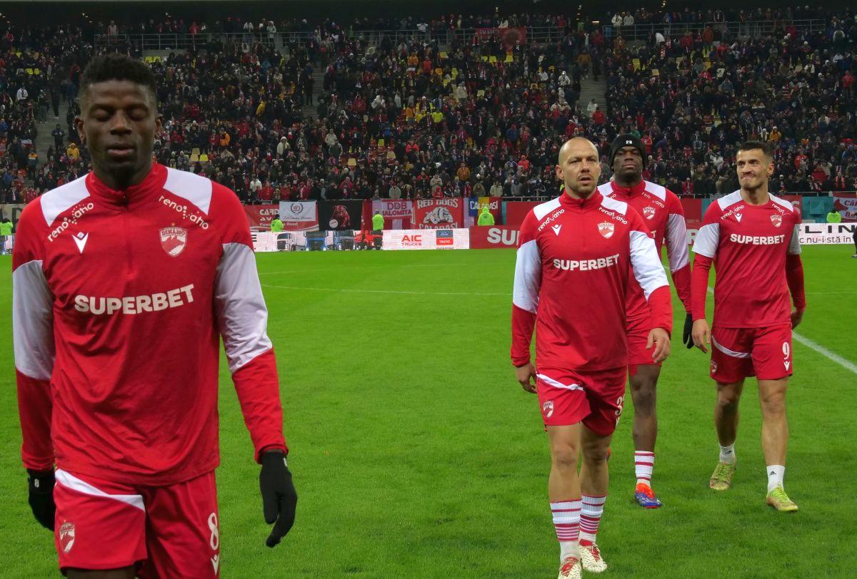 Marele câștig al lui Dinamo, fără cuvinte după primul derby din carieră: „WOW, a fost incredibil!” + Noi explicații pentru scandalul din prelungiri