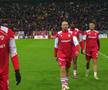 Imagini de pe Arena Națională, înainte de Dinamo - Rapid / FOTO: Cristi Preda (GSP)