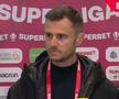 Andrei Nicolescu, supărat după Dinamo - Rapid: „O să avem o ședință, nu a fost bună organizarea!” » Ce a spus despre transferuri