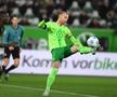 Wolfsburg - BVB