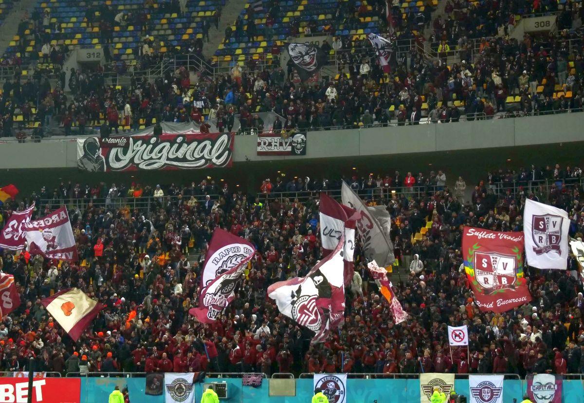 Dinamo vrea să dea lovitura iernii în Superliga » Fotbalistul român de 4 milioane de euro este principală țintă a „câinilor”