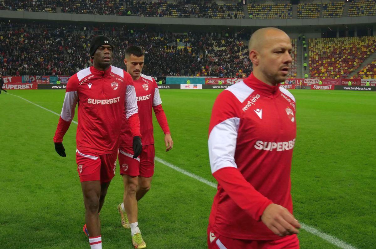 Dinamo - Rapid 0-0. Derby neconcludent, cu „artificii” în prelungiri! Șumudică, în afara play-off-ului la final de an!