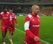 Imagini de pe Arena Națională, înainte de Dinamo - Rapid / FOTO: Cristi Preda (GSP)