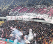 Dinamo - Rapid 0-0. Derby neconcludent, cu „artificii” în prelungiri! Șumudică, în afara play-off-ului la final de an!
