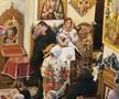 Părintele Filip, de la biserica românească din Genova, l-a avertizat pe Dan Șucu: „Genovezii sunt suspicioși la început. El trebuie să se țină de cuvânt”