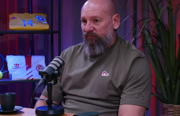 „Am fost de rahat!” » Bogdan Stelea răspunde la 10 întrebări delicate: „Am intrat într-un meci în care se spunea că trebuie să se întâmple nu știu ce. Veneau ordine”