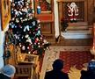 Părintele Filip, de la biserica românească din Genova, l-a avertizat pe Dan Șucu: „Genovezii sunt suspicioși la început. El trebuie să se țină de cuvânt”