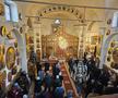 Părintele Filip, de la biserica românească din Genova, l-a avertizat pe Dan Șucu: „Genovezii sunt suspicioși la început. El trebuie să se țină de cuvânt”