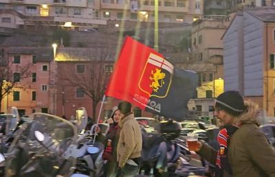 Povestea simbolului noii echipe a lui Șucu și al orașului » Personajul mitologic distruge dușmanii!