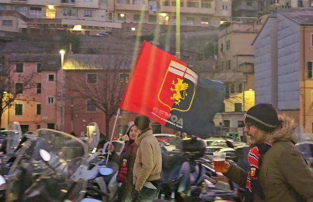 Povestea simbolului noii echipe a lui Șucu și al orașului » Personajul mitologic distruge dușmanii!