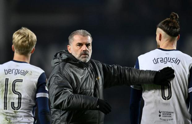 Antrenorul lui Radu Drăgușin, avertisment după catastrofa cu Liverpool: „Am nevoie de întăriri”