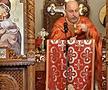 Părintele Filip, de la biserica românească din Genova, l-a avertizat pe Dan Șucu: „Genovezii sunt suspicioși la început. El trebuie să se țină de cuvânt”