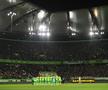 Wolfsburg - BVB