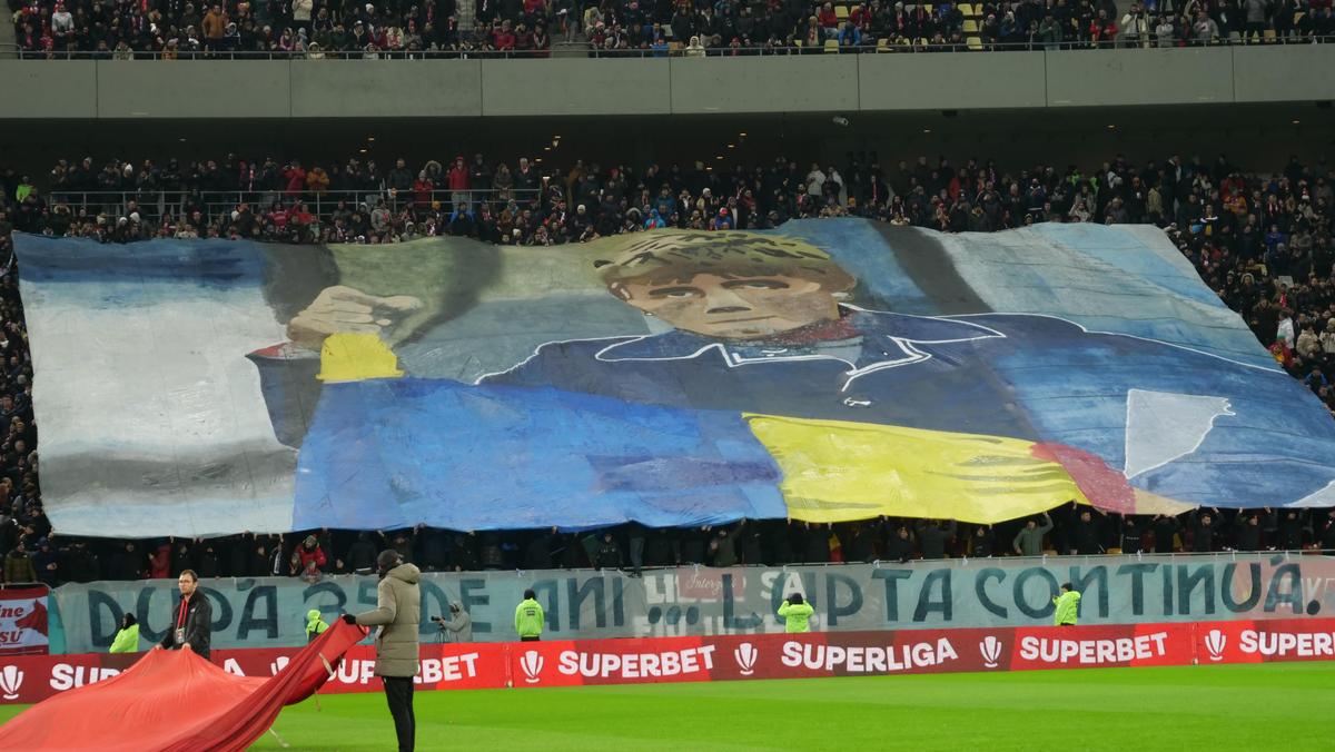 Marele câștig al lui Dinamo, fără cuvinte după primul derby din carieră: „WOW, a fost incredibil!” + Noi explicații pentru scandalul din prelungiri