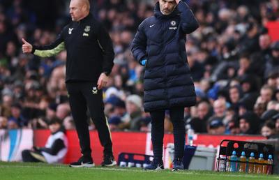 Ziua surprizelor în Premier League! Chelsea, ținută în șah de Everton