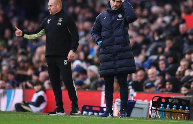 Ziua surprizelor în Premier League! Chelsea, ținută în șah de Everton