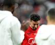 Jesus Navas, în lacrimi pe Santiago Bernabeu înaintea ultimului meci din carieră » Spaniolul a primit un cadou special din partea celor de la Real Madrid