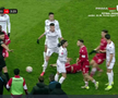 Meleu în prelungirile meciului Dinamo - Rapid, 22 decembrie