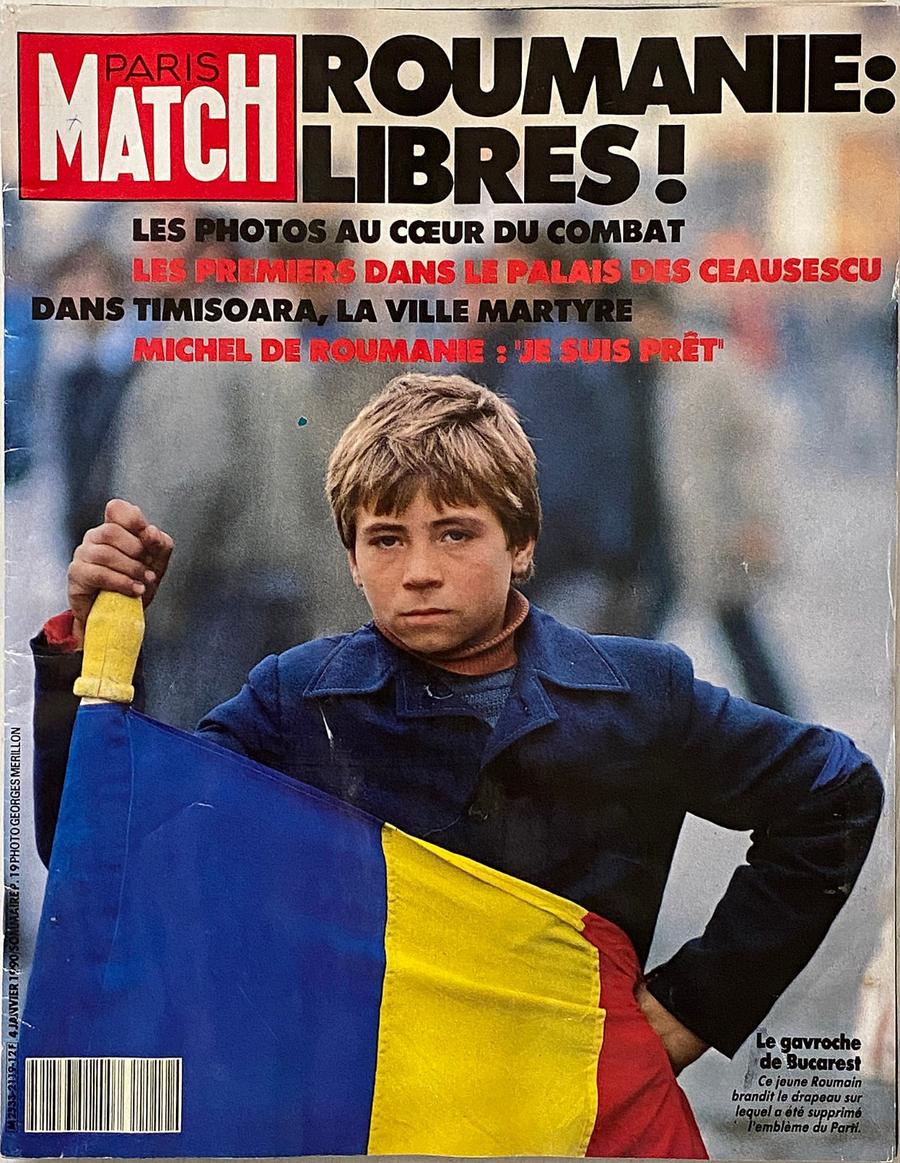 Nu au uitat de Revoluție! Fanii lui Dinamo, 3 scenografii impresionante la derby! Cum a răspuns galeria rapidistă