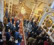 Părintele Filip, de la biserica românească din Genova, l-a avertizat pe Dan Șucu: „Genovezii sunt suspicioși la început. El trebuie să se țină de cuvânt”