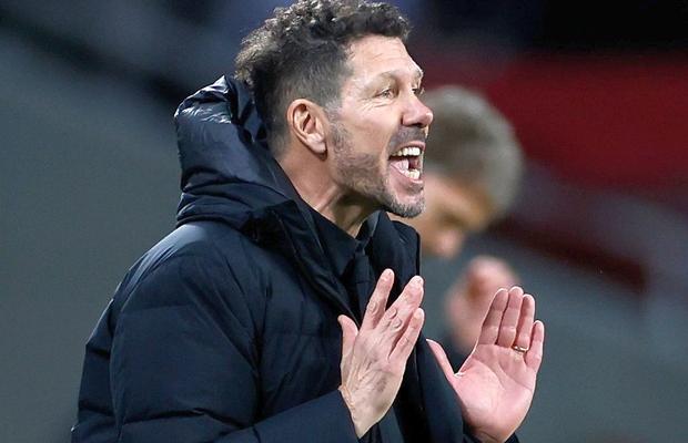 Diego Simeone a explicat detaliul care a făcut diferența: „Nu vă pot minți. Asta ne-a permis să supraviețuim în meci”