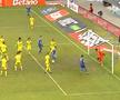 Gafa finalului de an » Eroare de curtea școlii în Petrolul - Slobozia