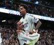 Real Madrid - Sevilla