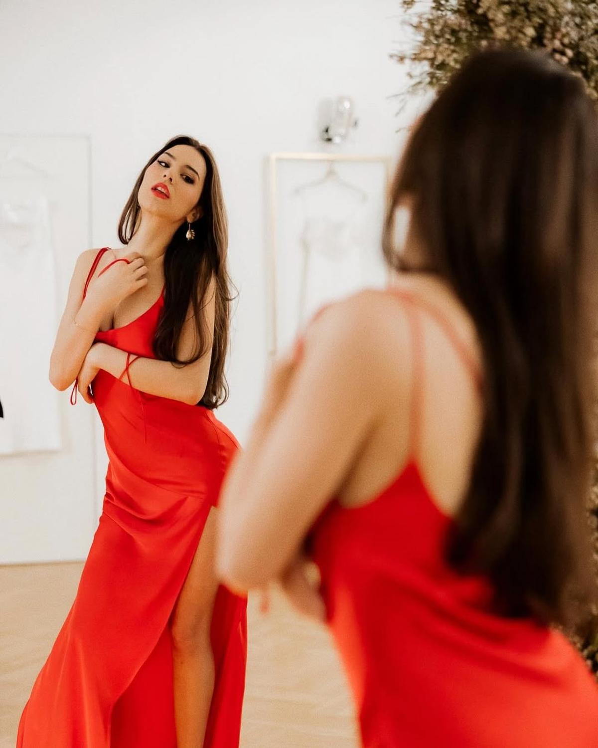 Jana Ceklanovic,  violonista care i-a sedus pe fanii lui Dinamo