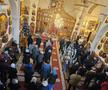 Părintele Filip, de la biserica românească din Genova, l-a avertizat pe Dan Șucu: „Genovezii sunt suspicioși la început. El trebuie să se țină de cuvânt”
