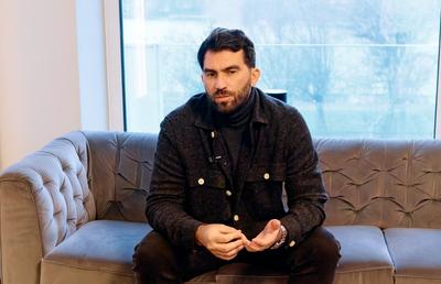 Horia Tecău: „Nu mi-e dor de tenis, singurul loc unde aș mai juca un meci este Wimbledon" + De ce a renunțat la funcția căpitan nejucător al echipei României