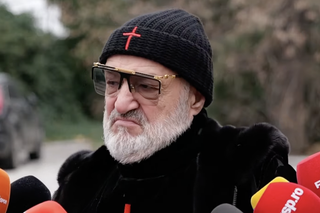 Dezvăluire-ȘOC » Gigi Becali, TRĂDAT de vărul său: „L-am iubit ca pe un frate, dar din cauza lui ...”