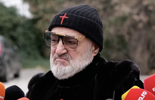 Gata, final de drum la FCSB?! „I-am spus lui MM să reziliem”