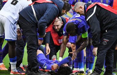 Va rata Campionatul Mondial din 2026 » Diagnostic crunt după accidentarea din weekend
