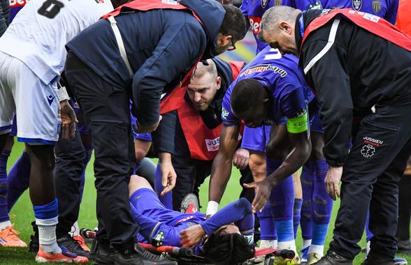 Va rata Campionatul Mondial din 2026 » Diagnostic crunt după accidentarea din weekend