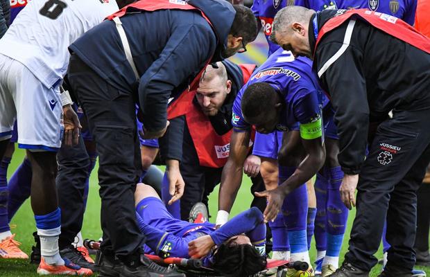 Va rata Campionatul Mondial din 2026 » Diagnostic crunt după accidentarea din weekend