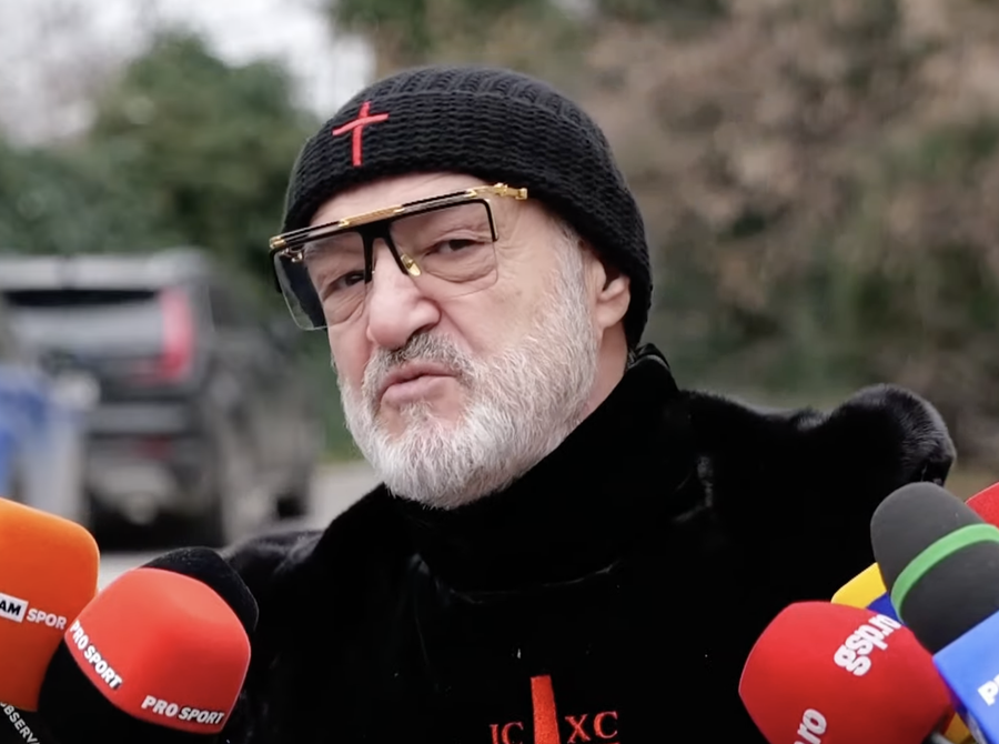 Gigi Becali, luat în vizor de Ilie Luca pentru atitudinea pe care a avut-o în trecut față de Marius Lăcătuș Povești incredibile de la Brașov: „Am zbughit-o cu Lăcătuș. Ne atacau cu furcile” + Ilie Dumitrescu „săpat” de jucători: „Nu mai cumpăra, bre, casetofon!”