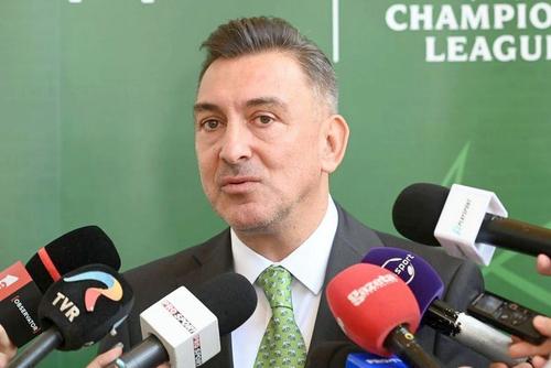 Ilie Dumitrescu // FOTO: Imago