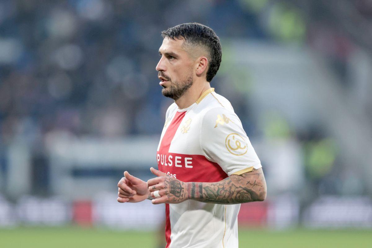 „Nu mai poate!” » Patronul FCSB l-a „retras” pe Nicolae Stanciu: „Să vină la Rapid”