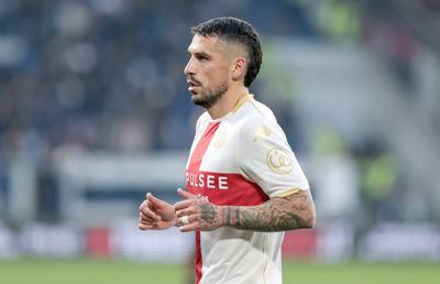 „Nu mai poate!” » Patronul FCSB l-a „retras” pe Nicolae Stanciu: „Să vină la Rapid”