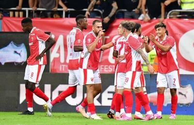 Concluzia la Dinamo la finalul lui 2025: „99% nu ajunge niciodată”