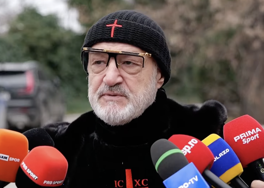 Ofertele refuzate de Florin Tănase: „E greu ca acest club să-i satisfacă pretențiile financiare”